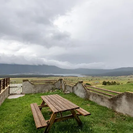 Le Cocon De Marion - Maison Vue Montagne * Les Angles (Pyrenees-Orientales)