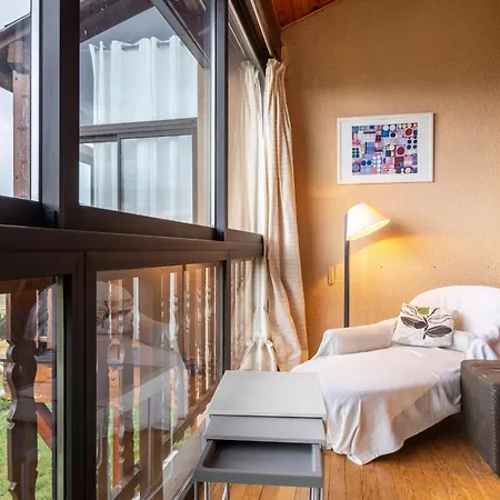 Apartmán Le Cocon De Marion - Maison Vue Montagne Les Angles (Pyrenees-Orientales)